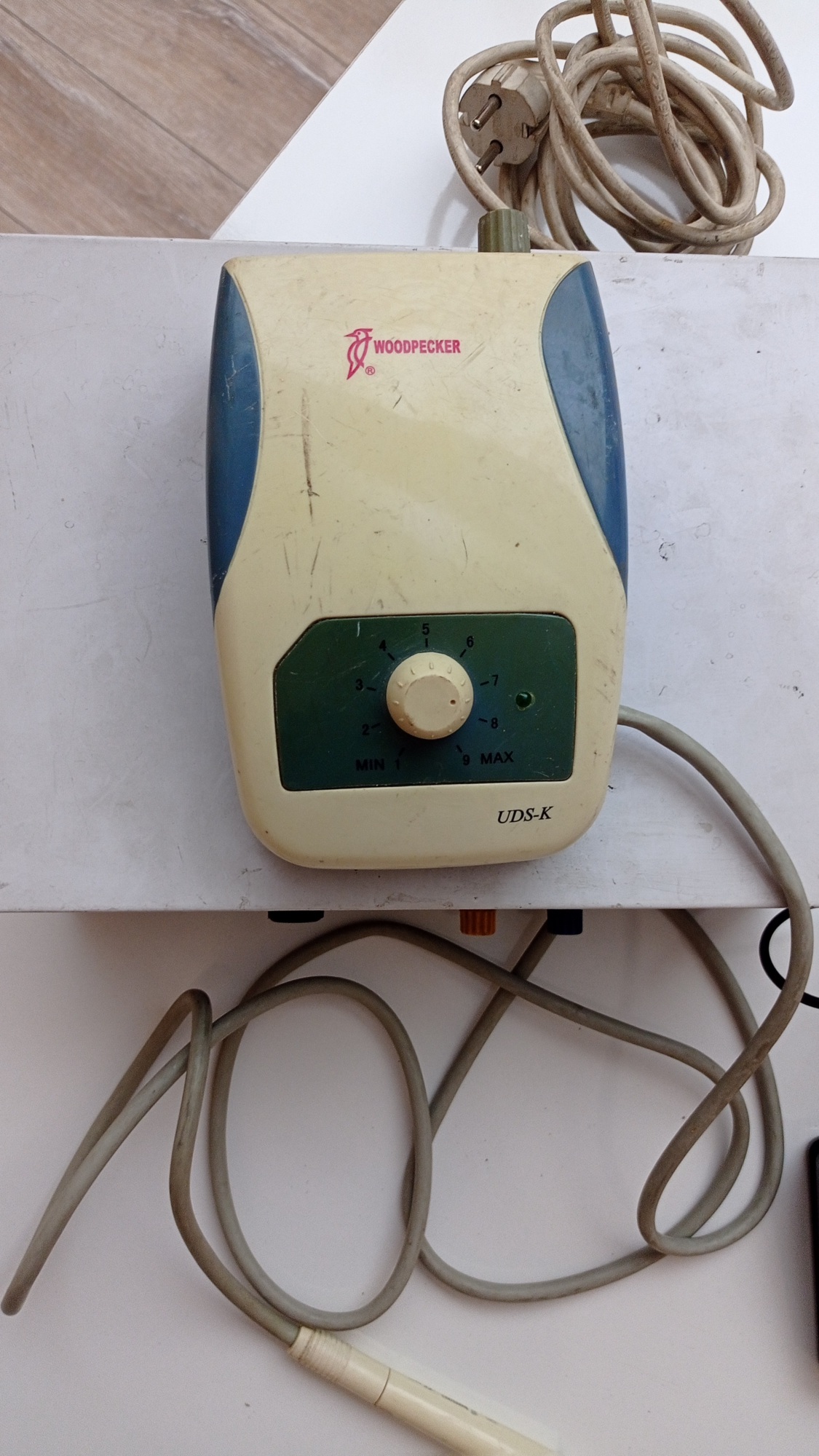 Secondhand Limsa S 1200 A Electrosurgical Device Medbidding