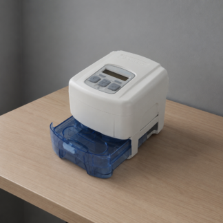 İkinci El CPAP Cihazı Devilbiss Sleepcube Standard DV51SE