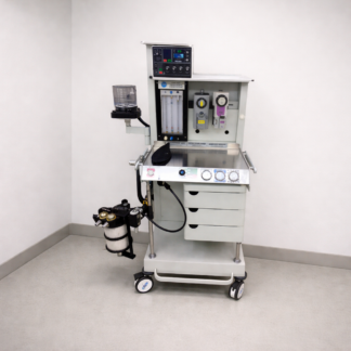 Secondhand Anesthesia Machine AMS 200