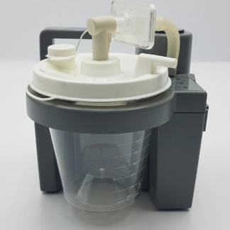 Secondhand Suction Device Devilbiss 7305