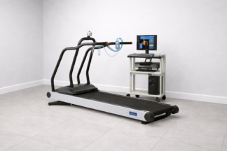 Secondhand Stress ECG Device TEPA TM Pro 2000