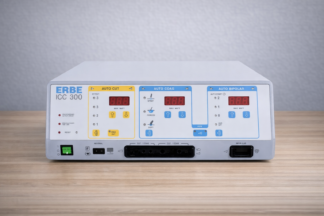 İkinci El Erbe Erbotom ICC300 Elektrokoter