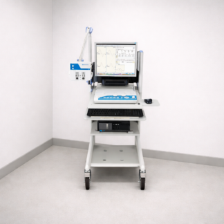 İkinci El EMG Cihazı Nihon Kohden Neuropack S1 MEB-9400K