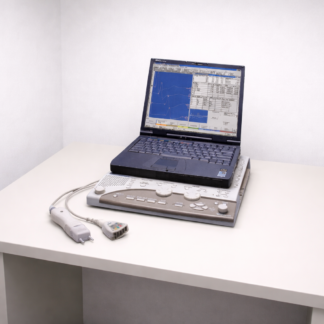 İkinci El EMG Cihazı Nihon Kohden Neuropack 9104 K