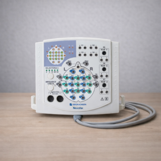 İkinci El 32 Kanallı EEG Cihazı Nihon Kohden Neurofax JE-921A