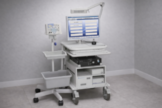 Secondhand 32 Channel EEG Devices Nihon Kohden Neurofax EEG-1200