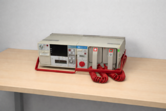 Secondhand Monitor Defibrillator Hellige SCP 913