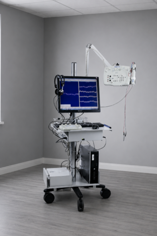 İkinci El EMG Cihazı Viasys Medelec Synergy