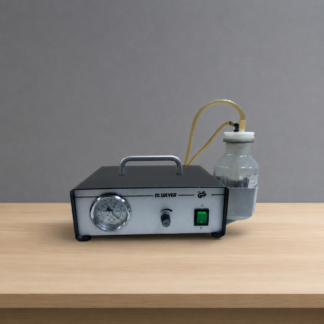 Secondhand Suction Device M.Weyer