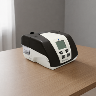 İkinci El BPAP Cihazı Healthcair Dreamstar Duo M-115523