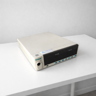 Secondhand Console Type Pulse Oximeter Mindray PM-600