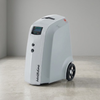 Secondhand 5L/min Oxygen Concentrator Healthtime OC-5