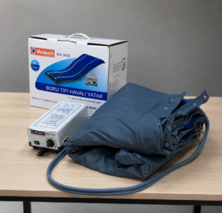 Secondhand Tube Type Air Mattress Medwelt MW-300B