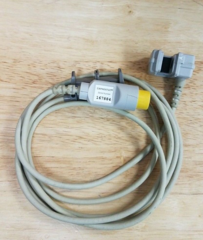 Secondhand Maquet Capnostat CO2 Sensor