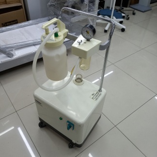 Secondhand Üzümcü Süpernova Suction Device - Medbidding