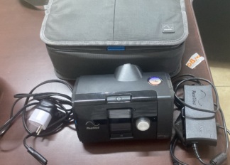 Secondhand Resmed Airsense 10 Elite CPAP Device