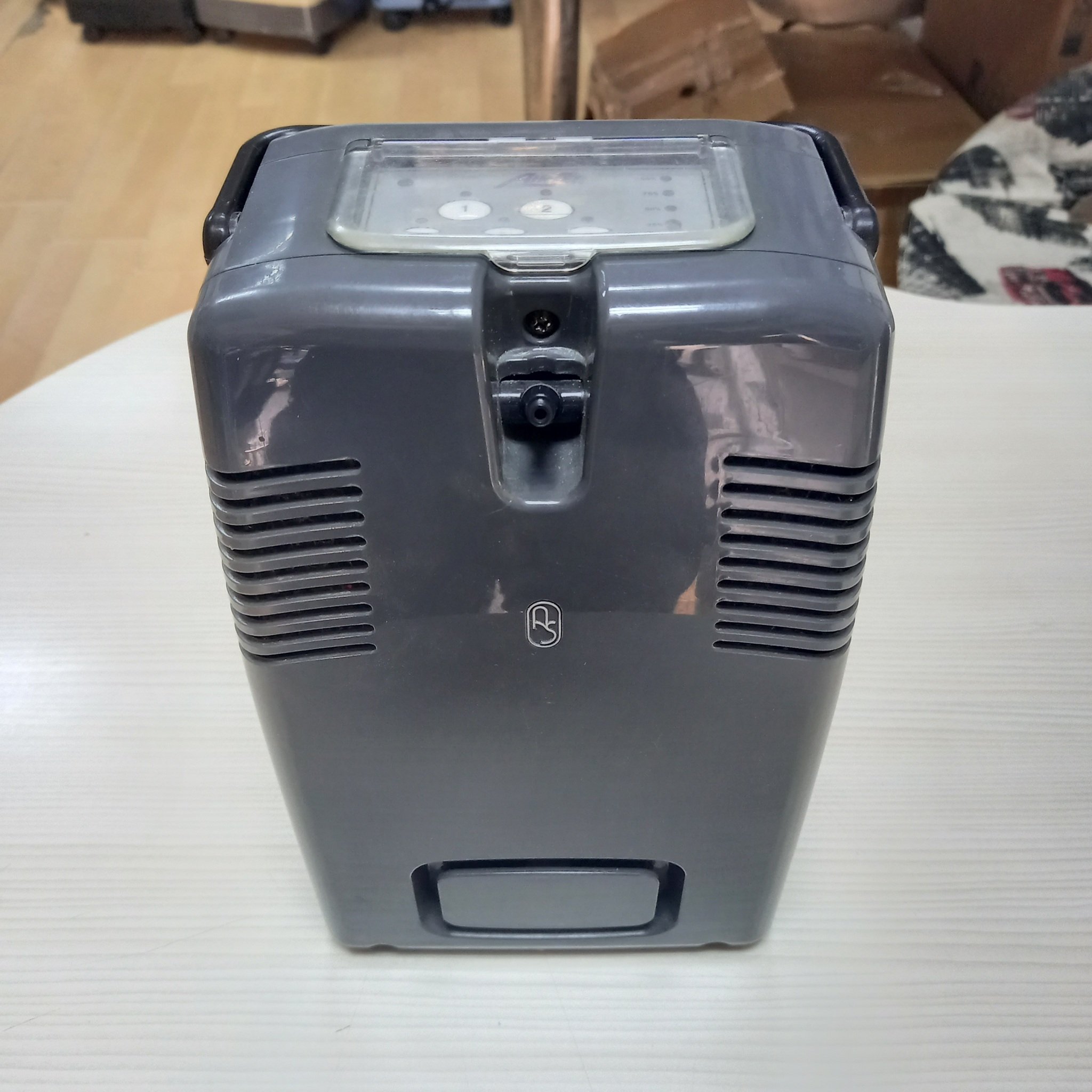 Secondhand Airsep Freestyle 5 2.8kg Portable Oxygen Concentrator ...