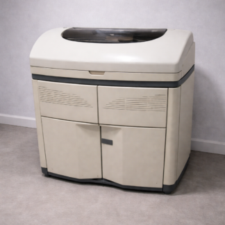 İkinci El Mindray BS300 Biyokimya Analizörü