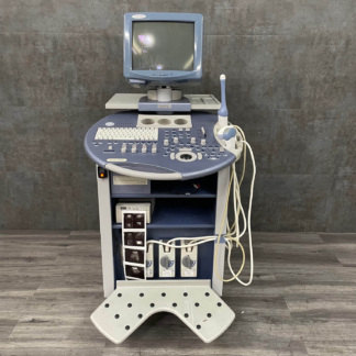Secondhand GE Voluson 740 Pro Ultrasound Machine