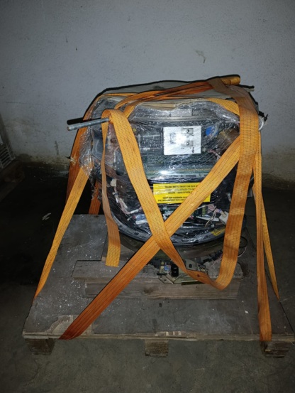 Secondhand Elekta Linac Linear Accelerator - Image 5