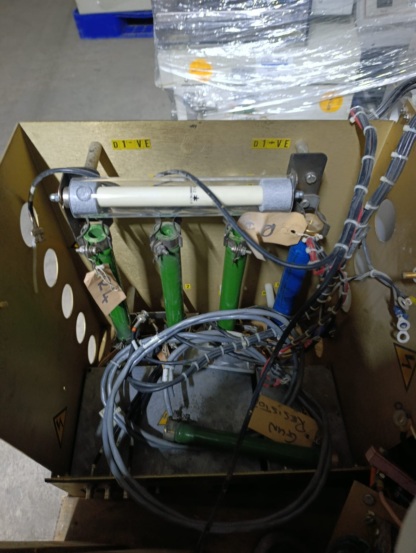 Secondhand Elekta Linac Linear Accelerator - Image 4