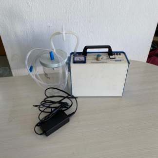 Secondhand 3A Miniaspeed Suction Device