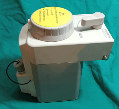 İkinci El Aeonmed VP300 Sevofluran Vaporizatör - Görsel 2