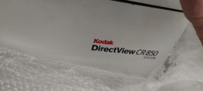 Secondhand Kodak Directview CR 850 CR Device - Image 2