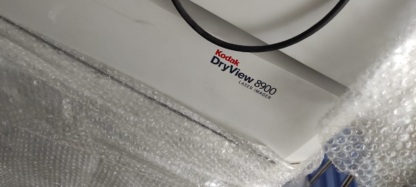 Secondhand Kodak Directview CR 850 CR Device - Image 3