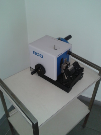 Secondhand Leica Reichert-Jung Rotary Microtome