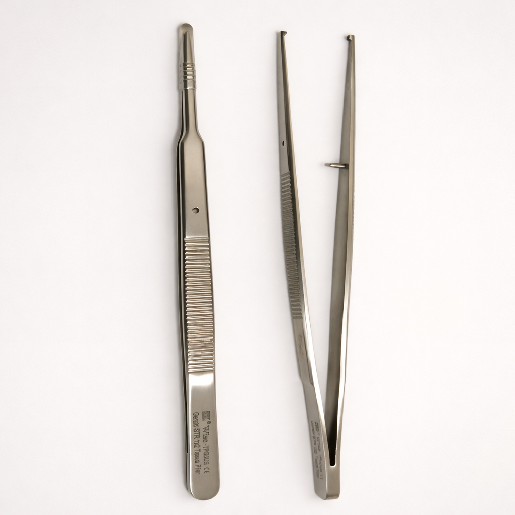 Secondhand Wise Tissue Plier