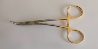 Secondhand Wise 2806 Pet Sharp Forceps