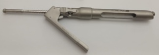 Secondhand Wise 1946 P Anesthetic Syringe