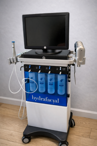 Secondhand Edge HydraFacial MD Tower Skin Care Device