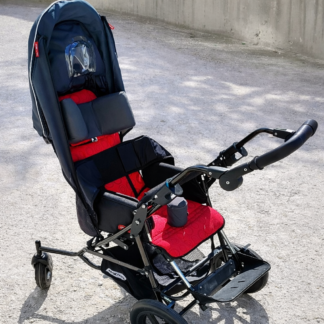 Secondhand Patron M Disabled Stroller