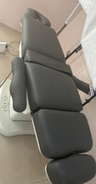 Secondhand Ertıp Elegance 4 Motor Medical Chair