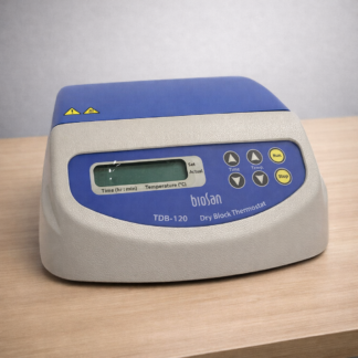 İkinci El Biosan TDB-120 Kuru Blok Termostat