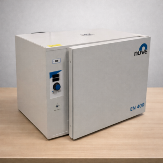 Secondhand Nüve EN 400 44 Liter Incubator