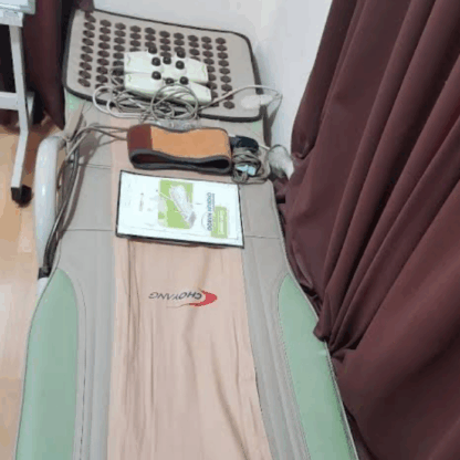 Secondhand Choyang CY-7000 Thermal Massage Bed
