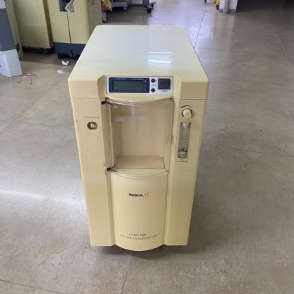 Secondhand Respirox Healthbox 3L/min Oxygen Concentrator