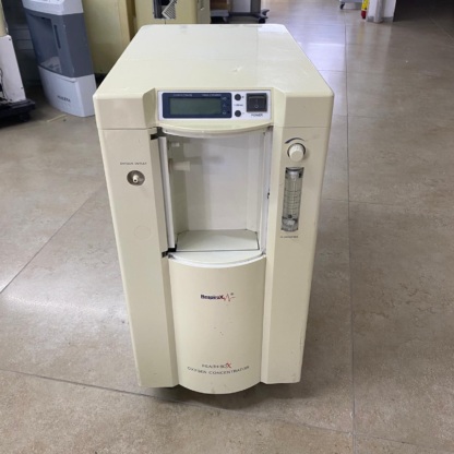 Secondhand Respirox Healthbox 3L/min Oxygen Concentrator