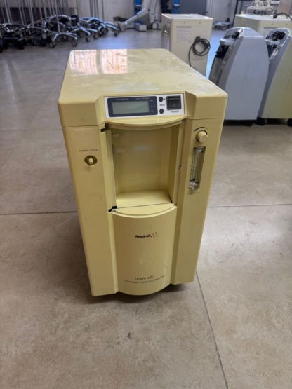 Secondhand Respirox Healthbox 3L/min Oxygen Concentrator