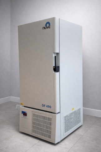 İkinci El Nüve DF 490 Derin Dondurucu