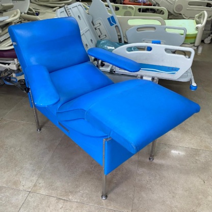 Secondhand Bıçakçılar 850 Single Motor Blood Donor Chair