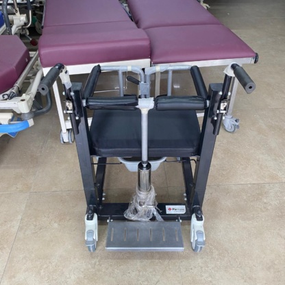 Secondhand Pirmax Patient Lift - Image 2