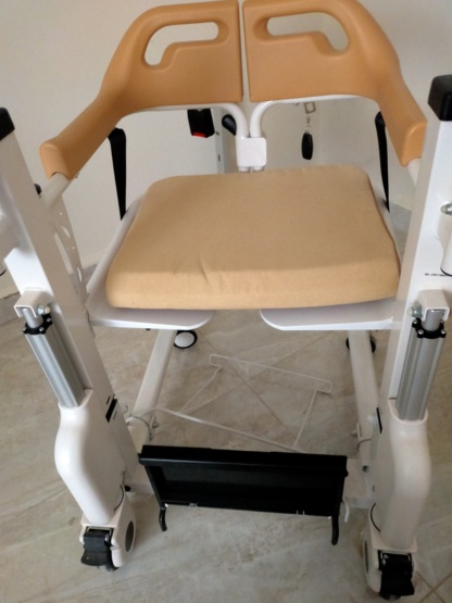 Secondhand Comfort Plus DM-170 Patient Lifti