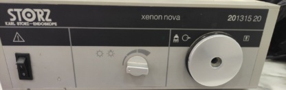 Secondhand Storz Xenon Nova Endoscopy System Light Source