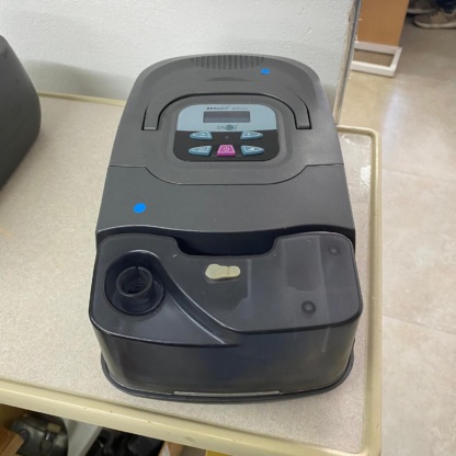 Secondhand BMC Resmart G1 25T BPAP Device with Humidifier