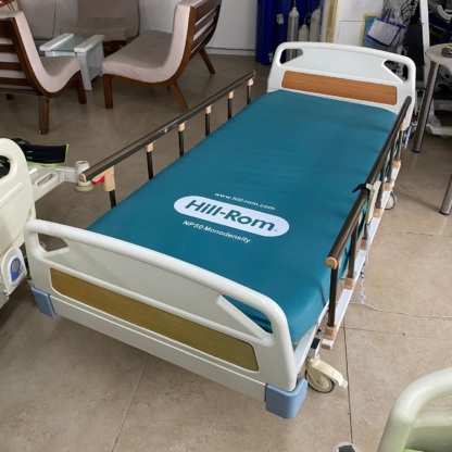 Secondhand Sesan HK-002 3 Motors Patient Bed