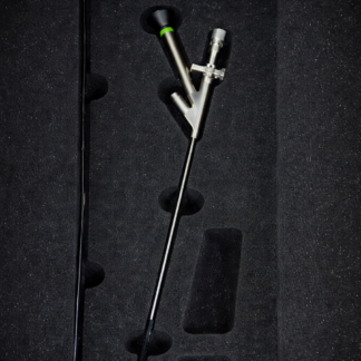 İkinci El Tontarra 630-435-30 Perkütan Nefroskop Seti